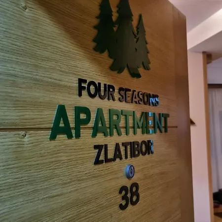 Four Seasons 兹拉蒂博尔