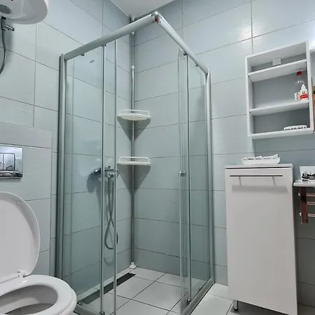 公寓 Four Seasons 兹拉蒂博尔