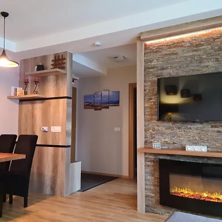 公寓 Four Seasons *