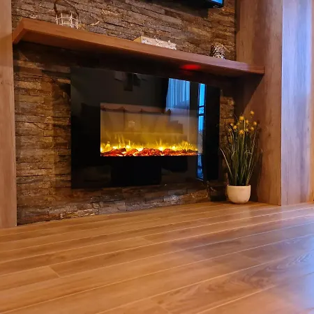 Four Seasons 兹拉蒂博尔