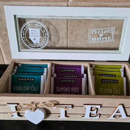 Four Seasons 兹拉蒂博尔