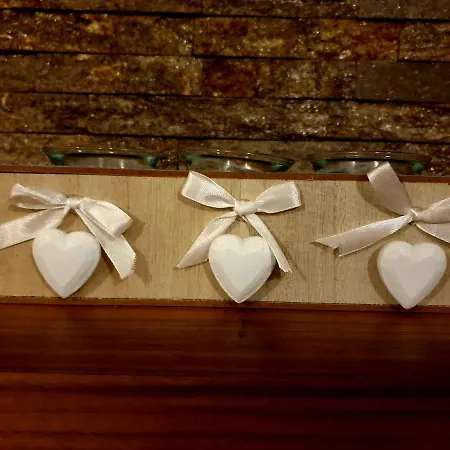 公寓 Four Seasons *