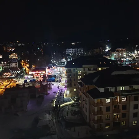 Four Seasons * 兹拉蒂博尔