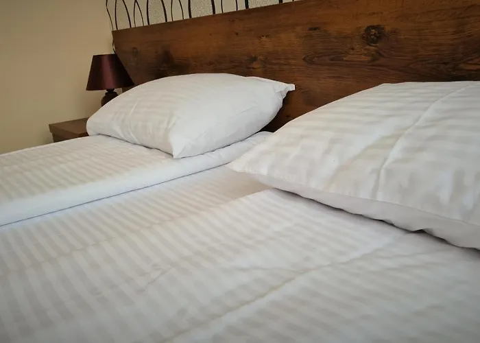 Four Seasons Διαμέρισμα Ζλάτιμπορ