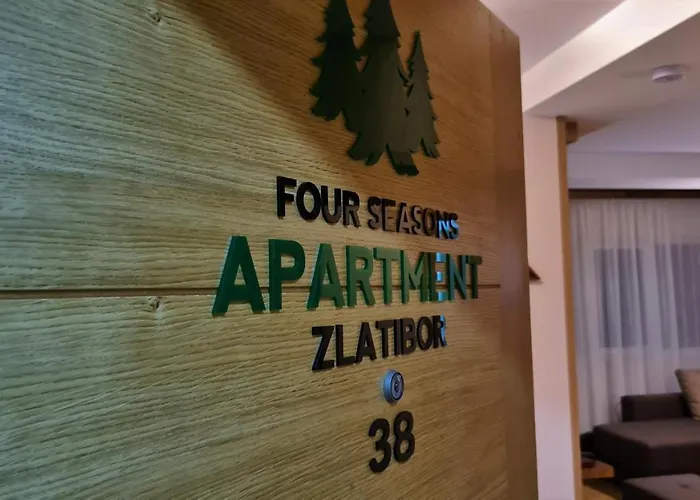 Four Seasons 즐라티보