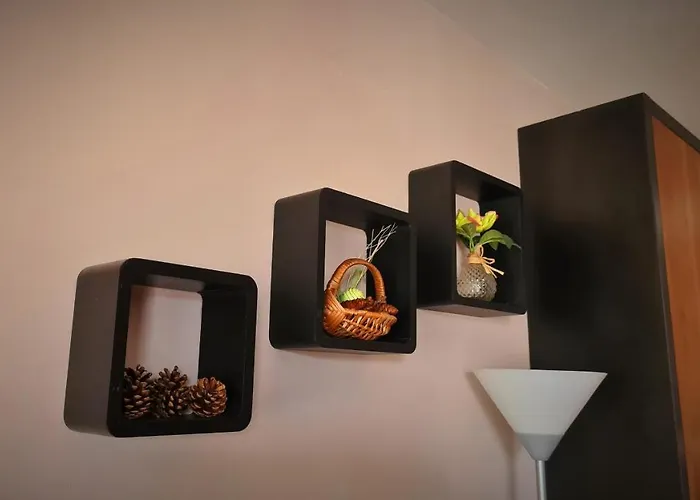 Four Seasons Διαμέρισμα