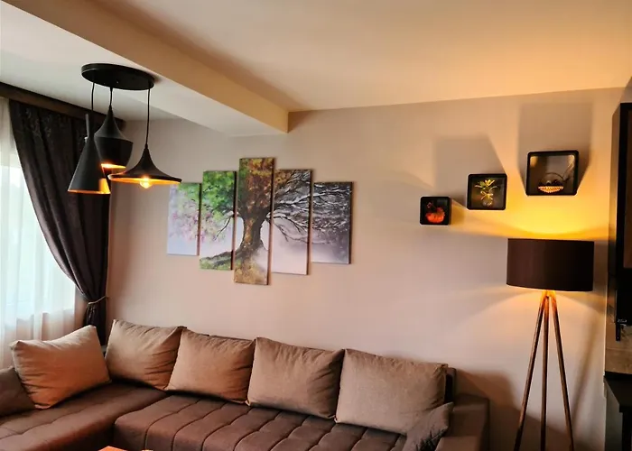 아파트 Four Seasons *