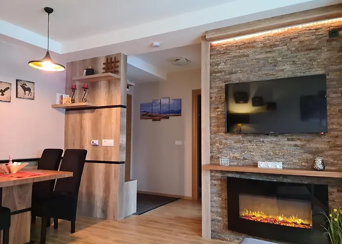 아파트 Four Seasons *