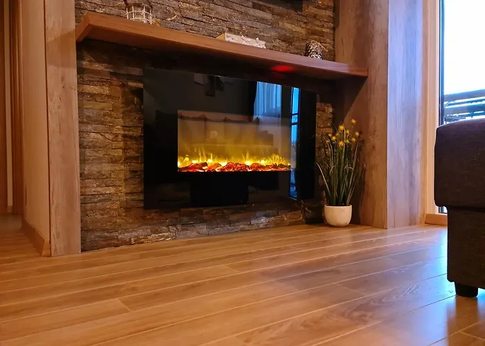 Four Seasons Ζλάτιμπορ