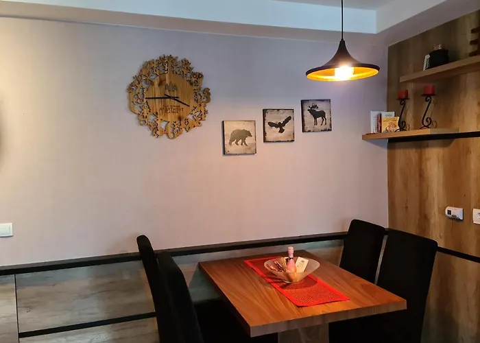 Four Seasons Ζλάτιμπορ