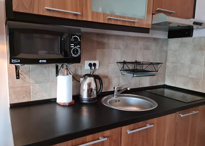 Four Seasons Διαμέρισμα