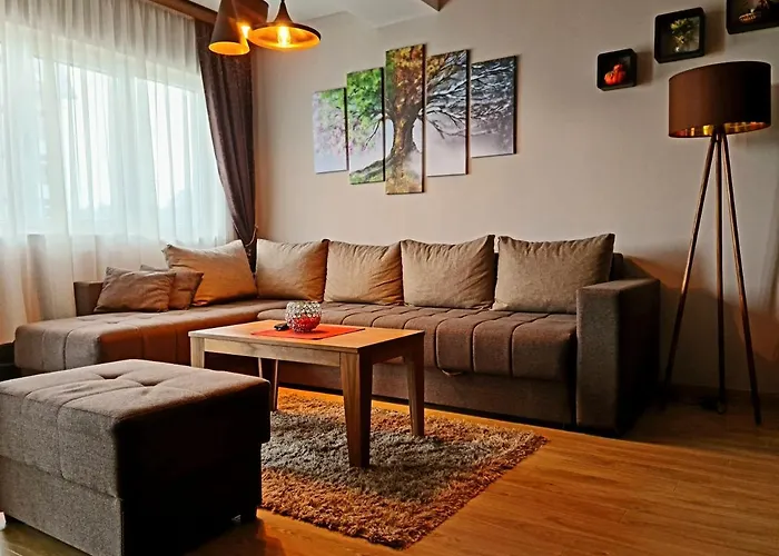 Four Seasons * Ζλάτιμπορ