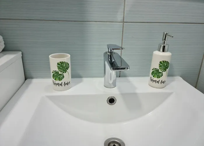 Four Seasons * Ζλάτιμπορ