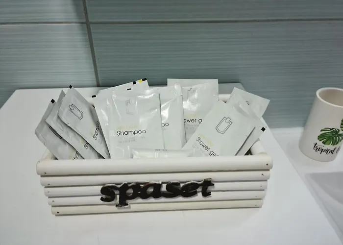 Four Seasons Διαμέρισμα *