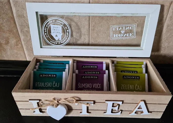 Four Seasons Ζλάτιμπορ