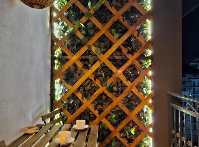 Four Seasons Διαμέρισμα *