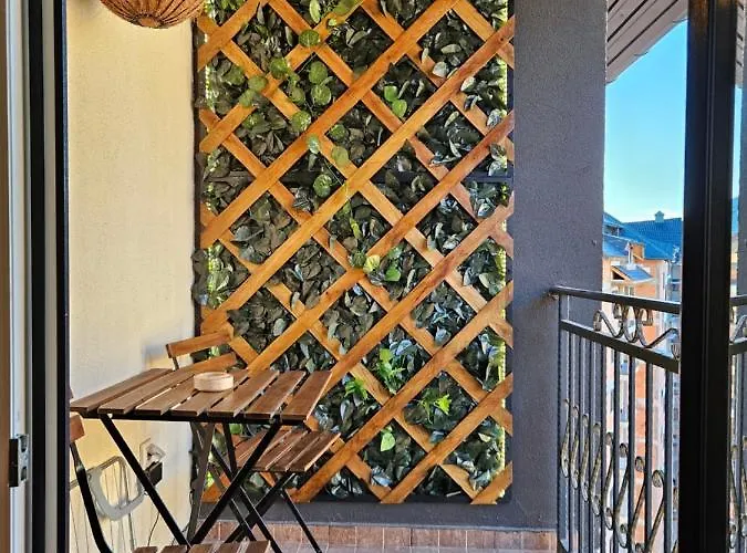 Διαμέρισμα Four Seasons