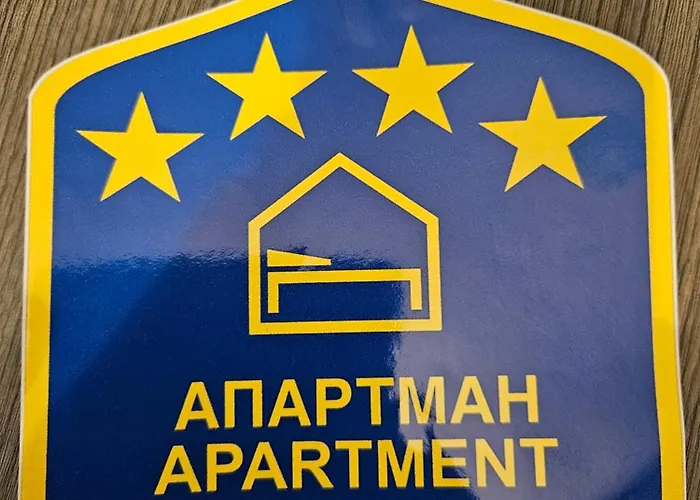 Four Seasons Διαμέρισμα *