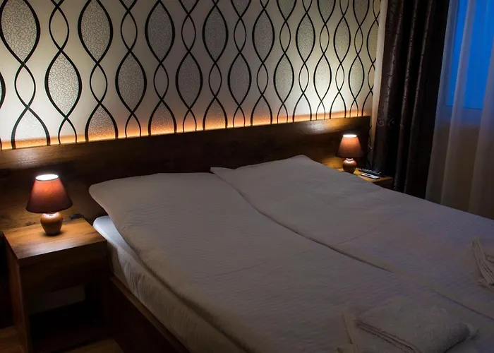 Four Seasons Διαμέρισμα