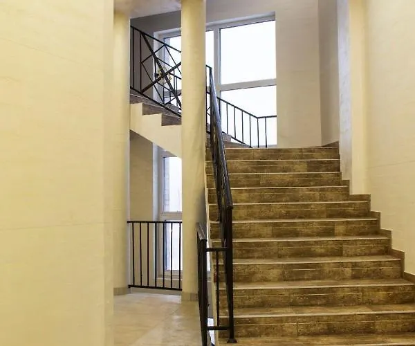 아파트 Four Seasons