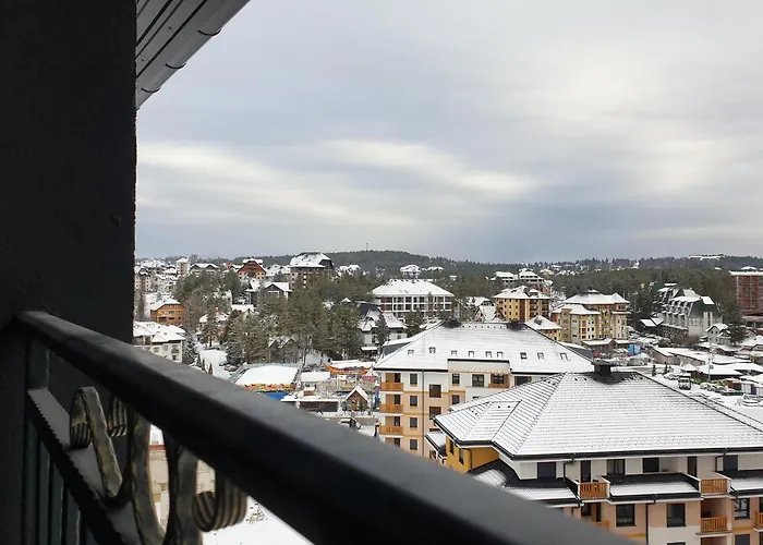 Four Seasons Διαμέρισμα