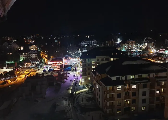 Four Seasons * Ζλάτιμπορ